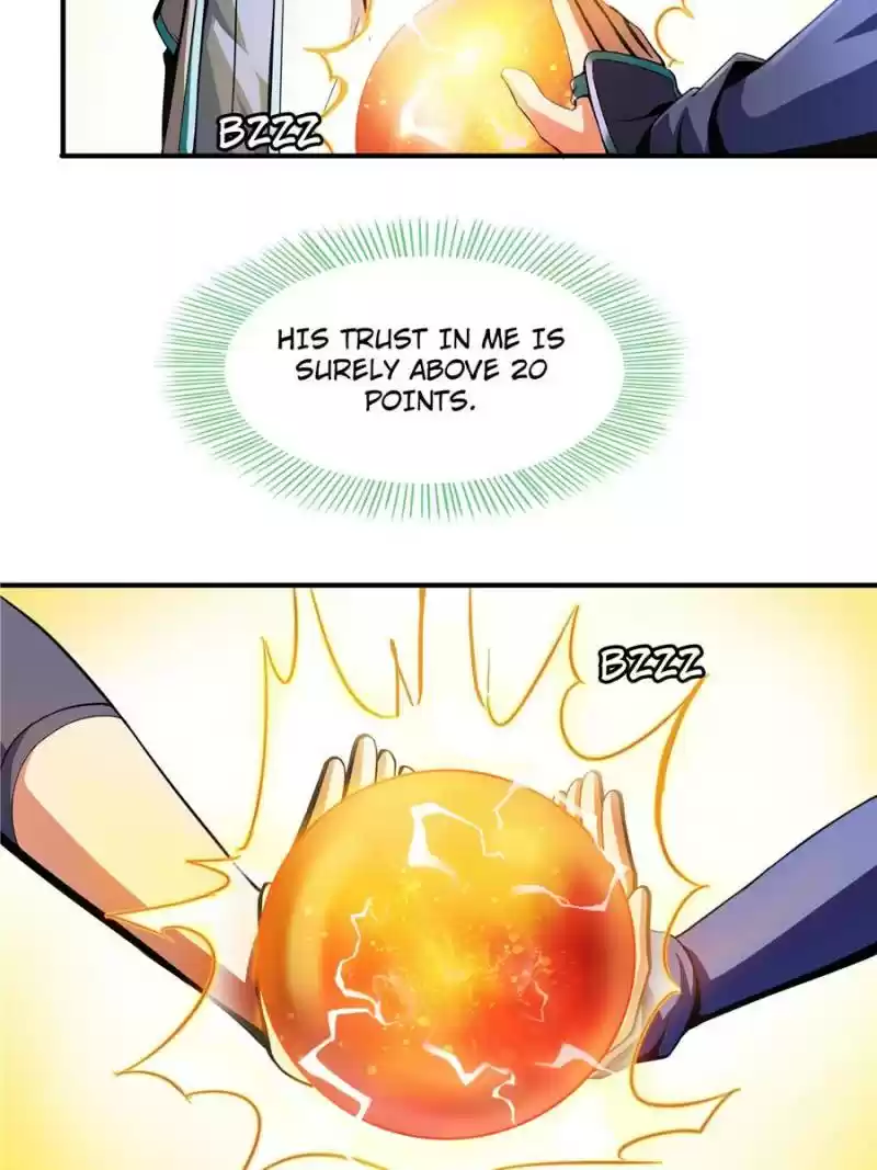 Library Of Heaven’S Path Chapter 41