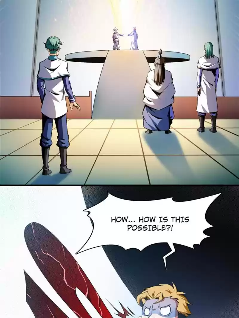 Library Of Heaven’S Path Chapter 41