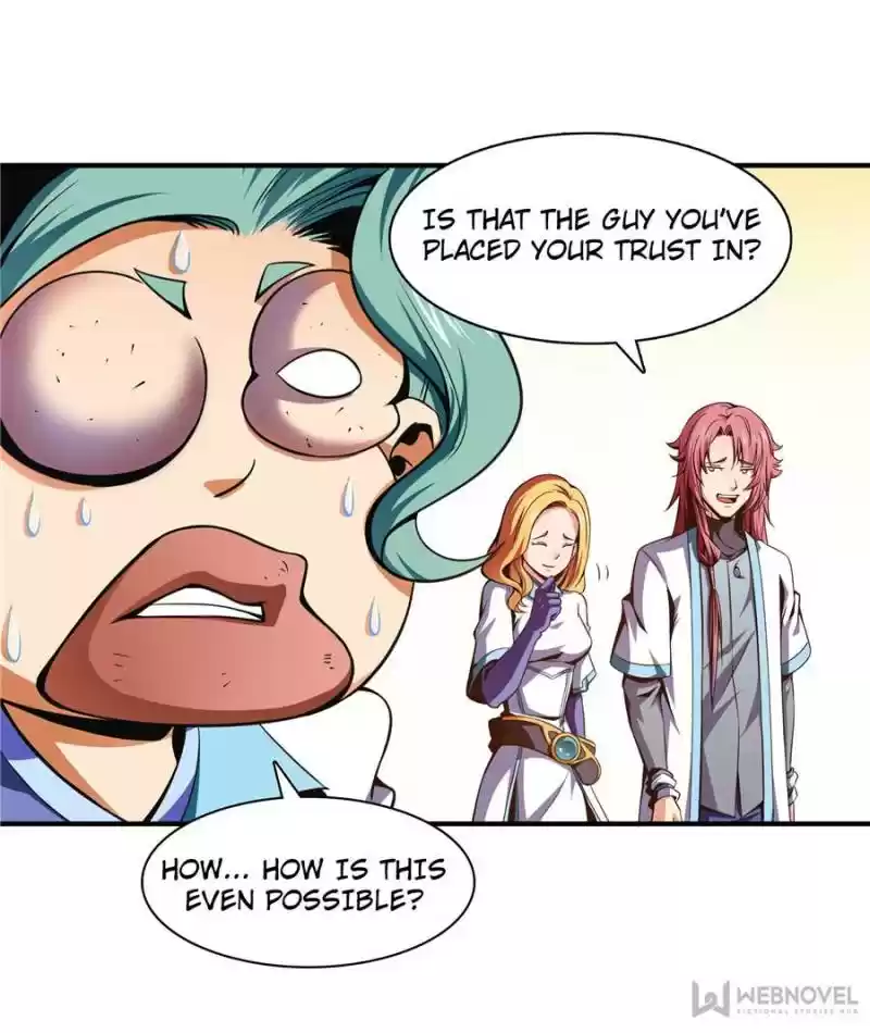 Library Of Heaven’S Path Chapter 41