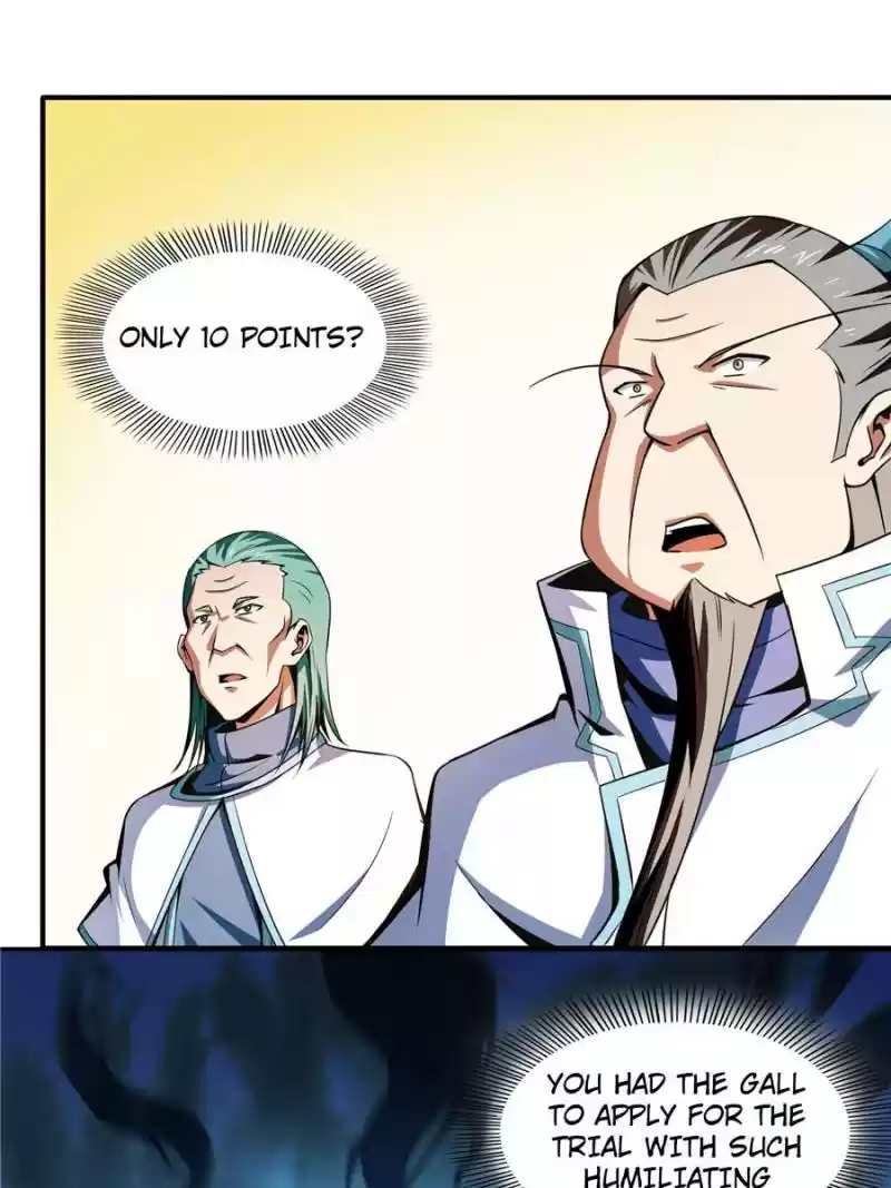 Library Of Heaven’S Path Chapter 41