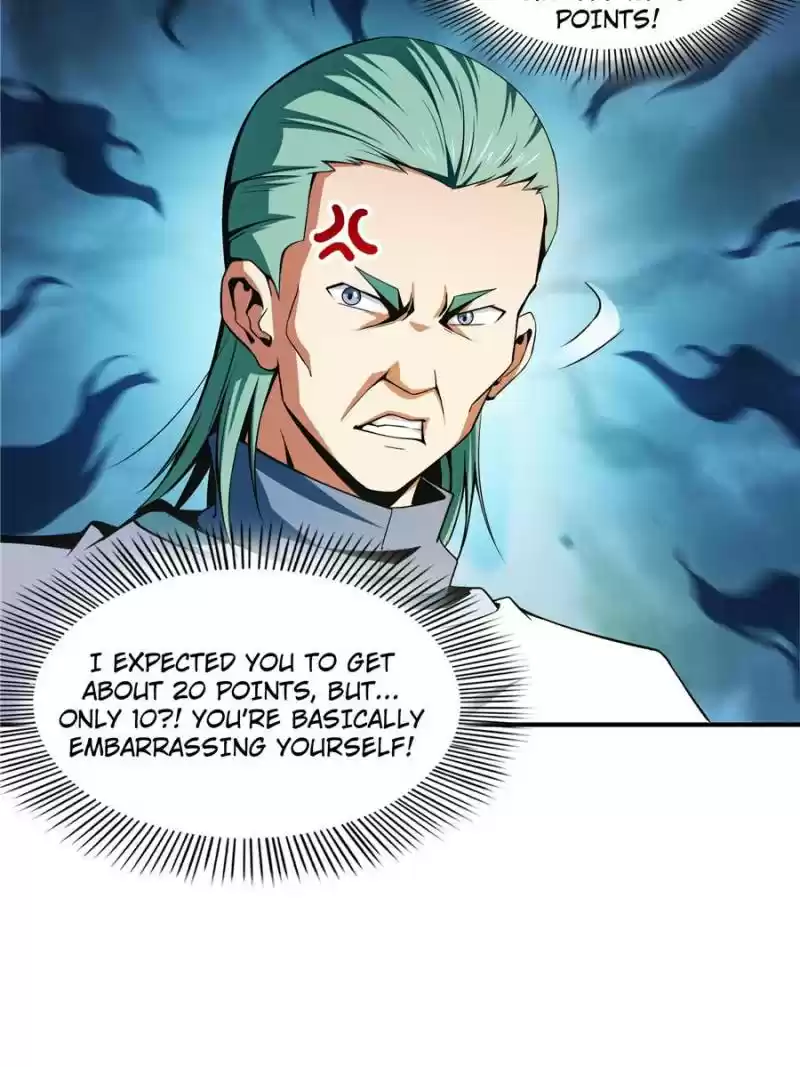 Library Of Heaven’S Path Chapter 41