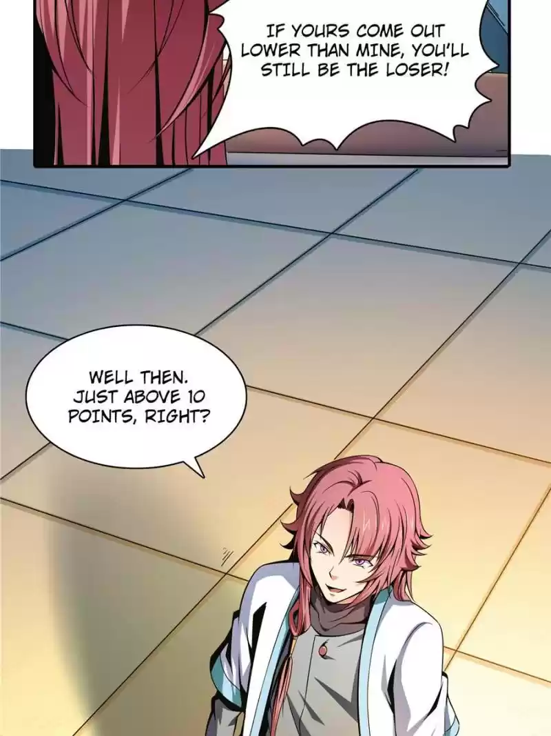 Library Of Heaven’S Path Chapter 41