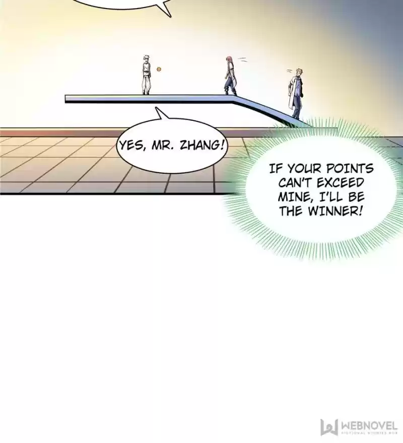 Library Of Heaven’S Path Chapter 41