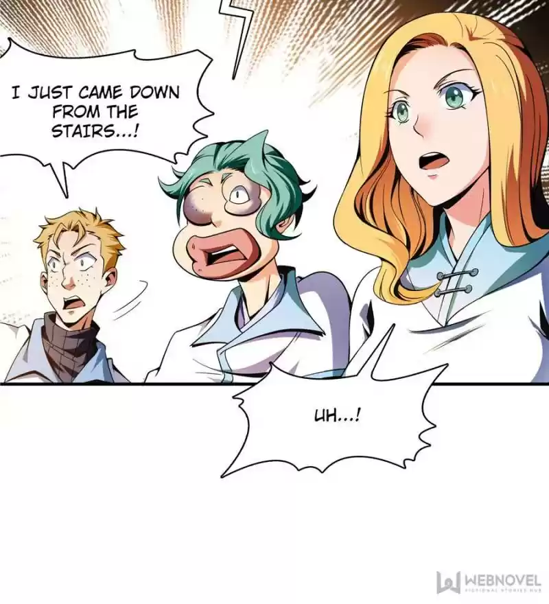 Library Of Heaven’S Path Chapter 41