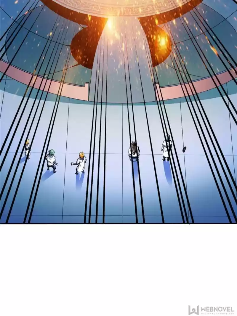 Library Of Heaven’S Path Chapter 42