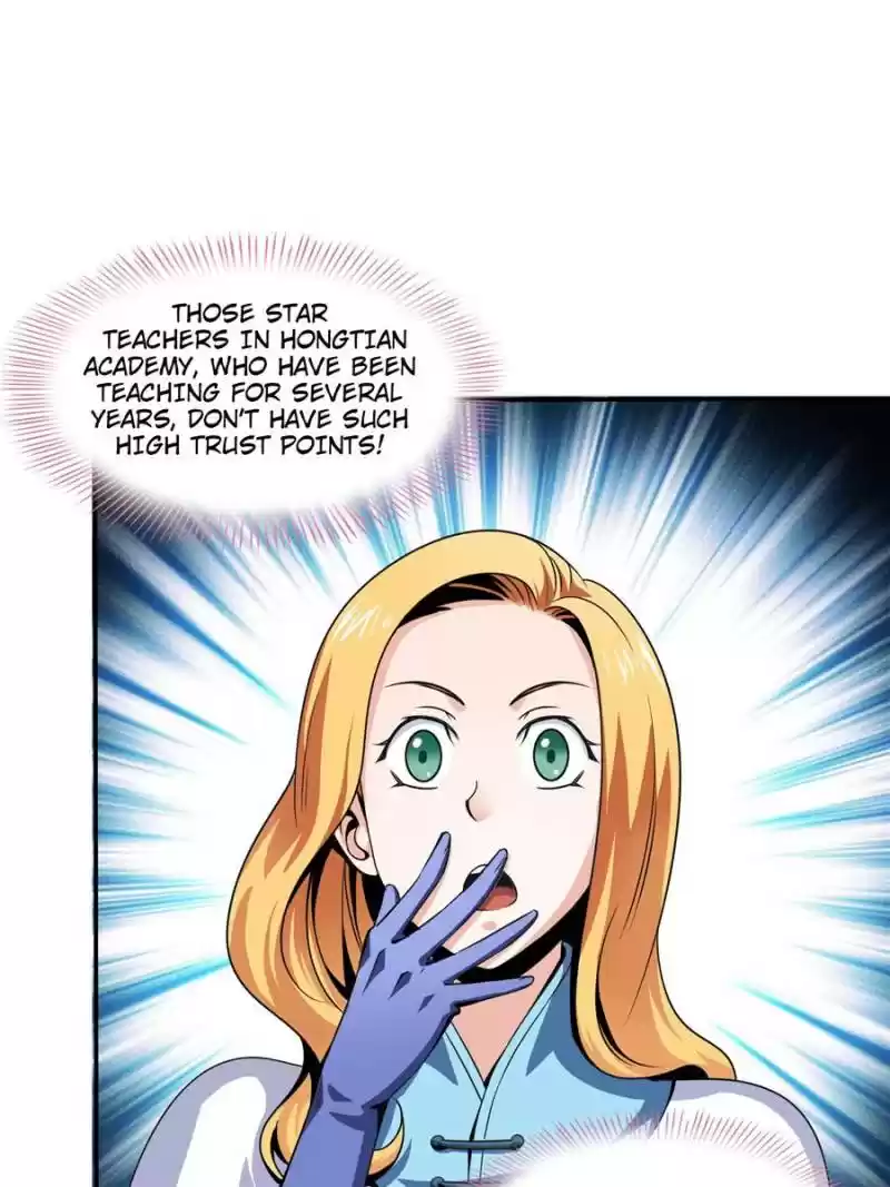 Library Of Heaven’S Path Chapter 42