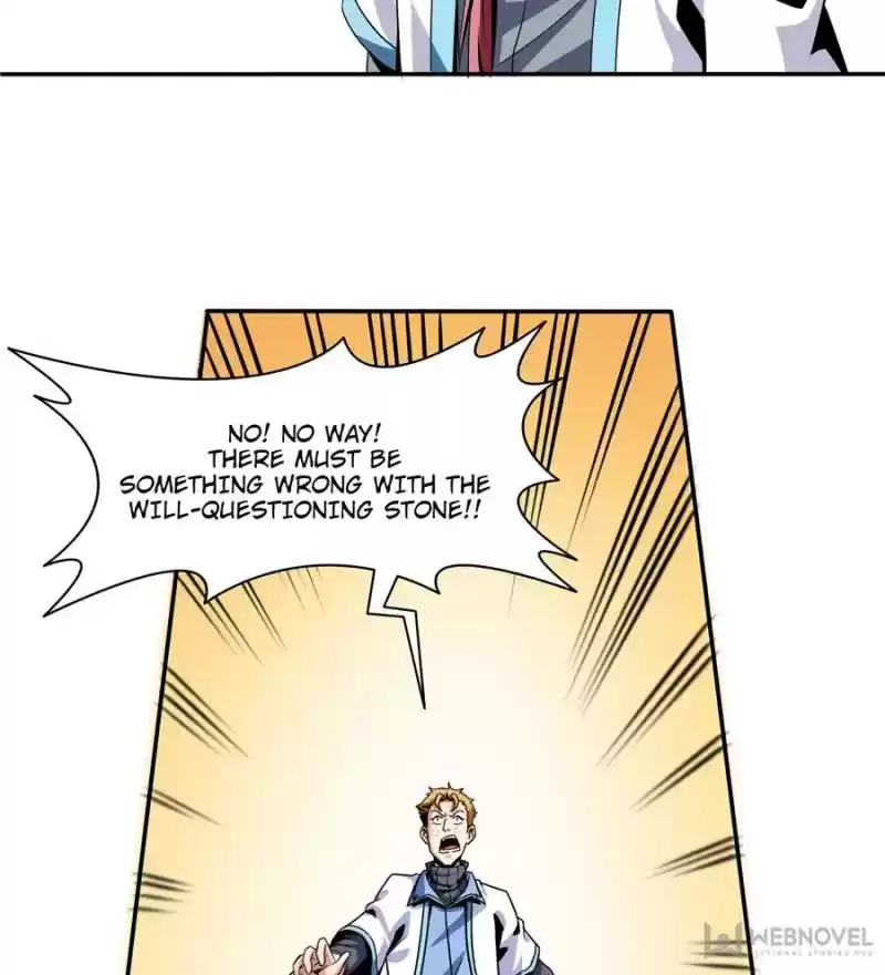 Library Of Heaven’S Path Chapter 42