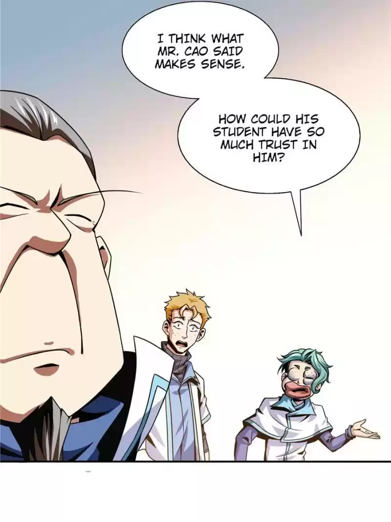 Library Of Heaven’S Path Chapter 42