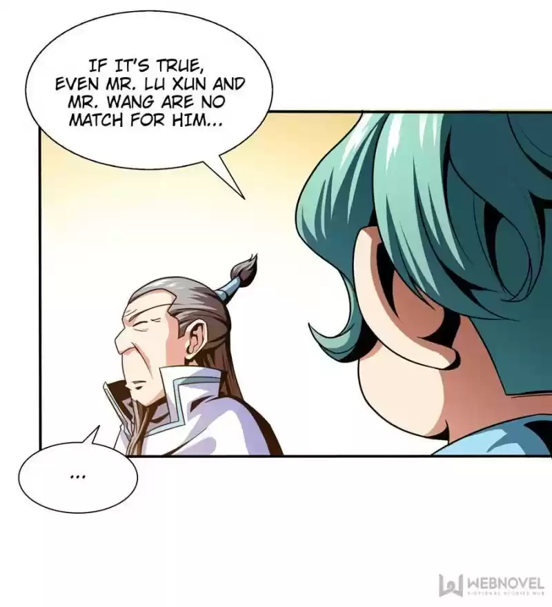 Library Of Heaven’S Path Chapter 42