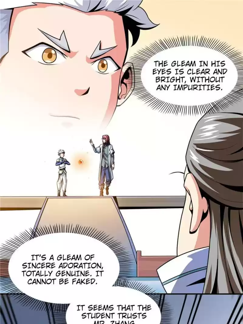 Library Of Heaven’S Path Chapter 42