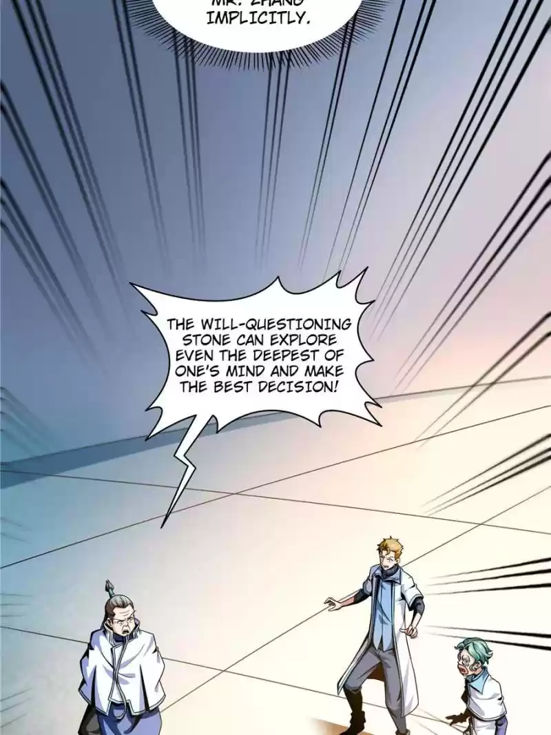 Library Of Heaven’S Path Chapter 42