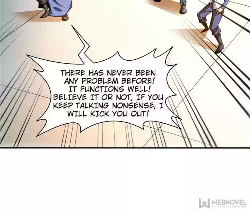 Library Of Heaven’S Path Chapter 42