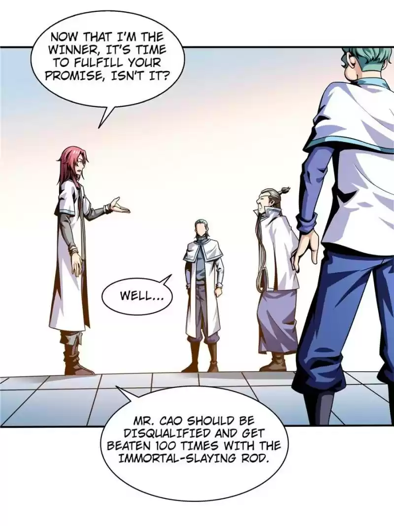 Library Of Heaven’S Path Chapter 42