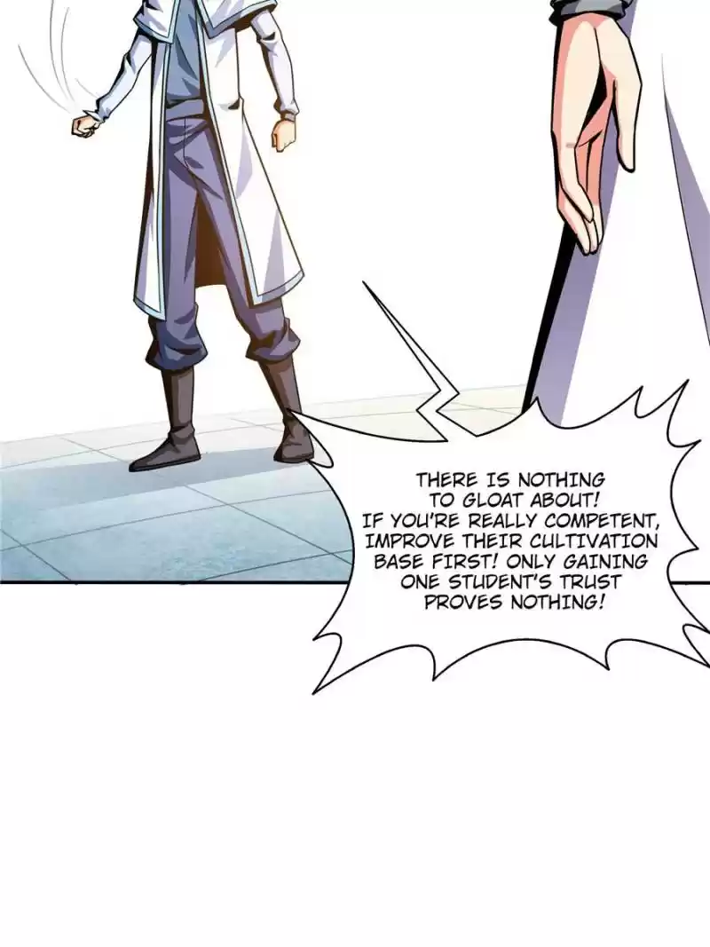 Library Of Heaven’S Path Chapter 42