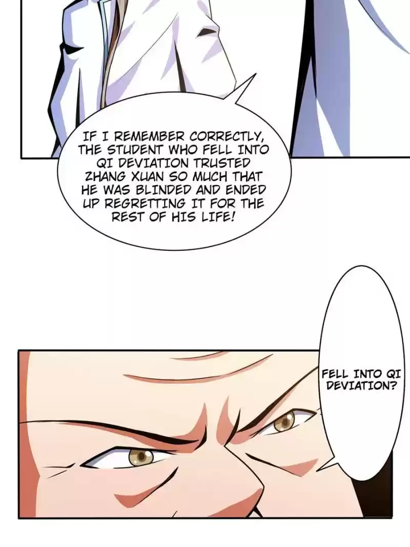 Library Of Heaven’S Path Chapter 42