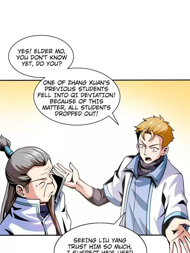 Library Of Heaven’S Path Chapter 42