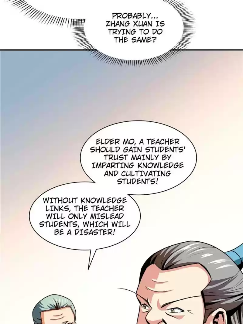 Library Of Heaven’S Path Chapter 42