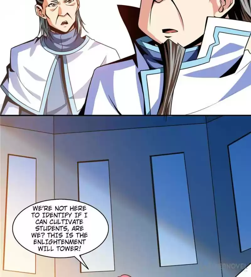 Library Of Heaven’S Path Chapter 42