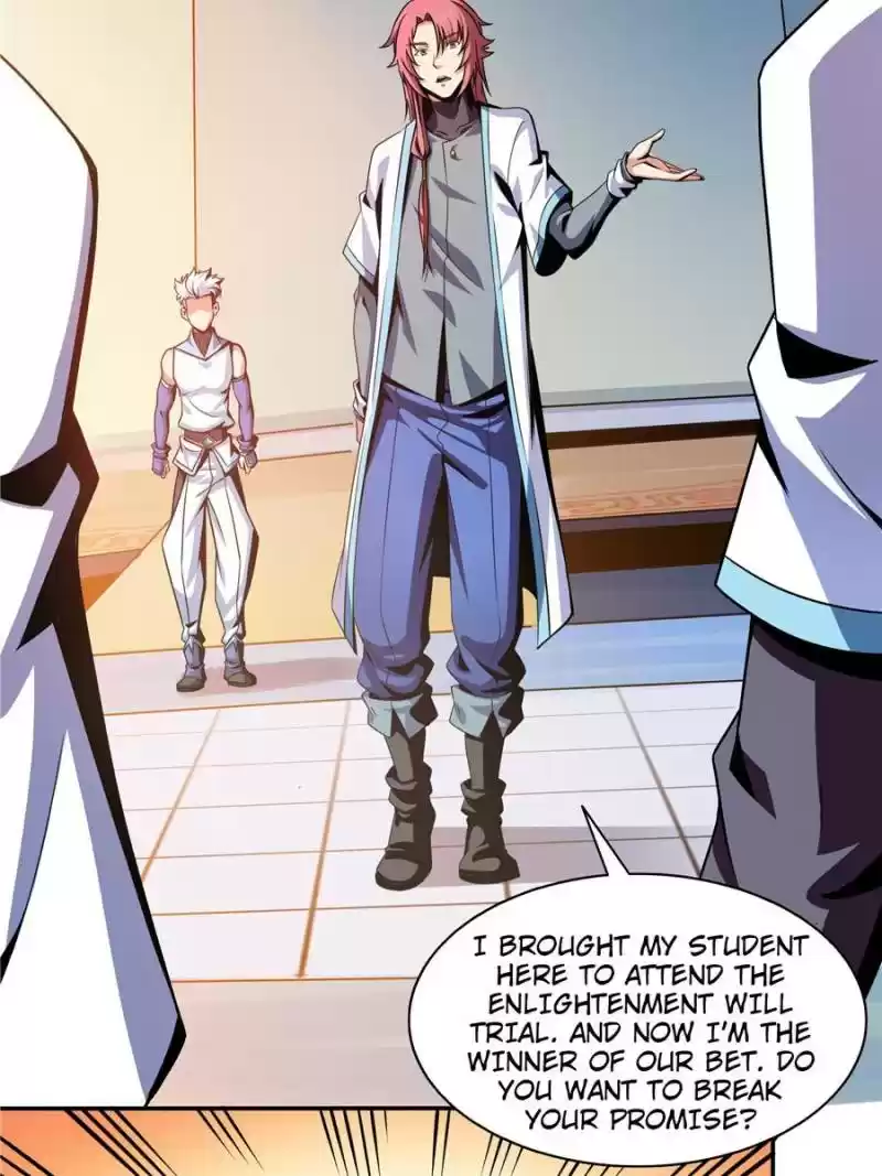 Library Of Heaven’S Path Chapter 42