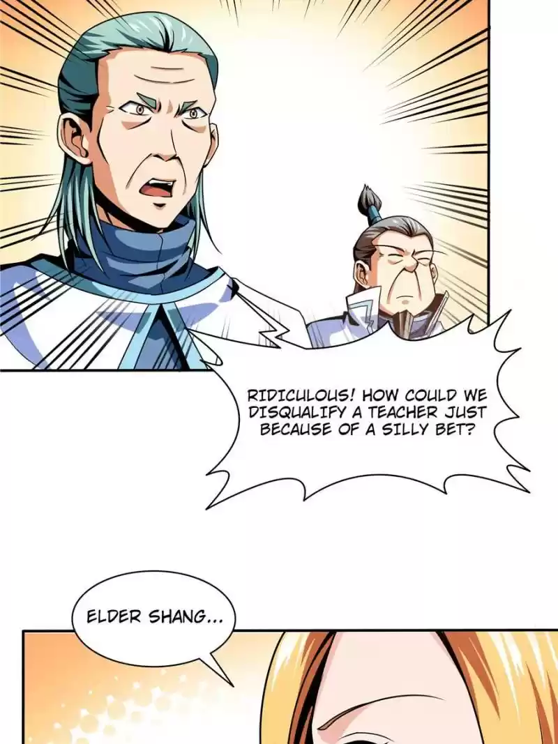 Library Of Heaven’S Path Chapter 42