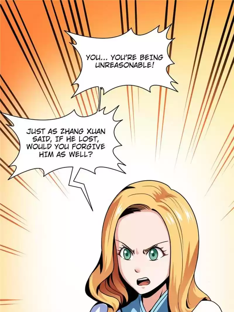 Library Of Heaven’S Path Chapter 42