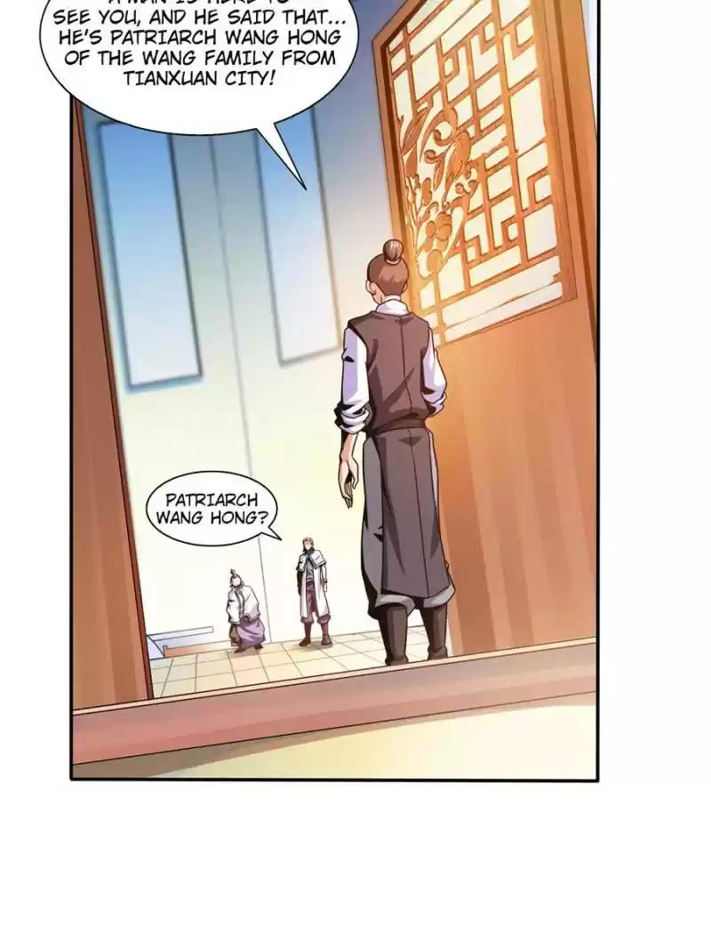 Library Of Heaven’S Path Chapter 42