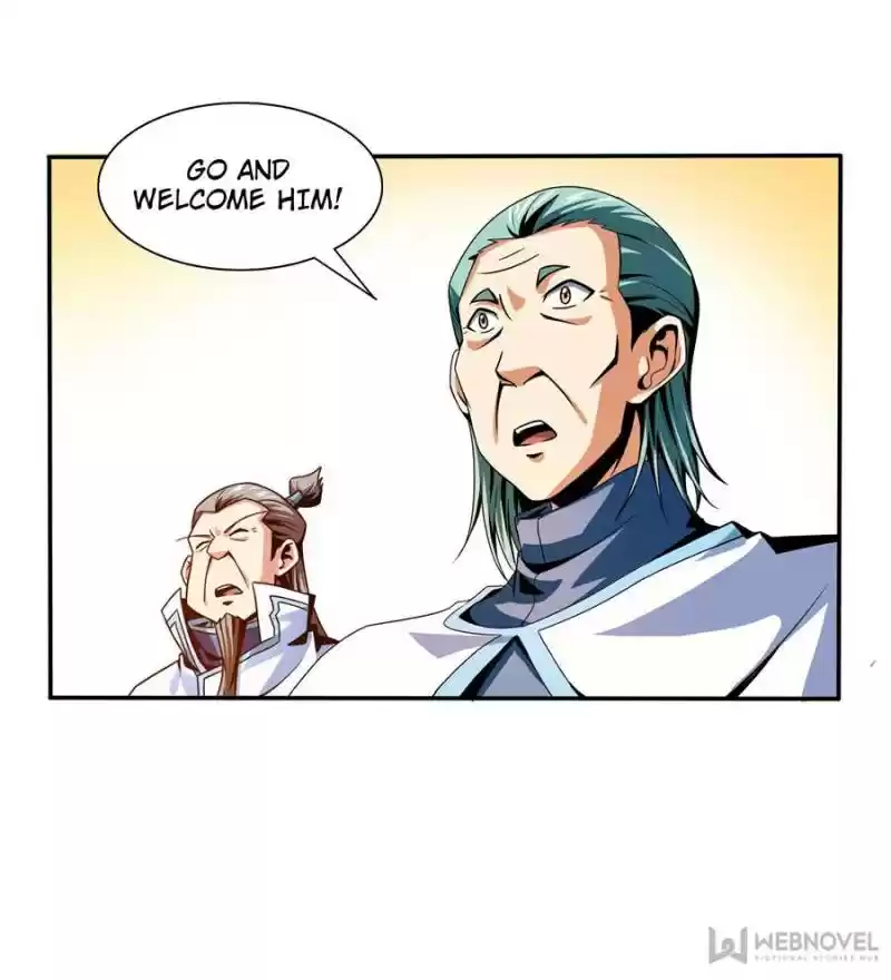 Library Of Heaven’S Path Chapter 42