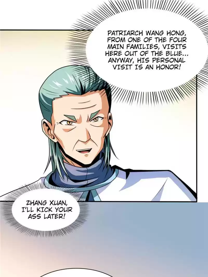 Library Of Heaven’S Path Chapter 42