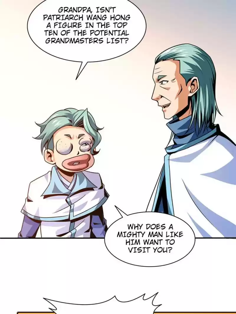 Library Of Heaven’S Path Chapter 42