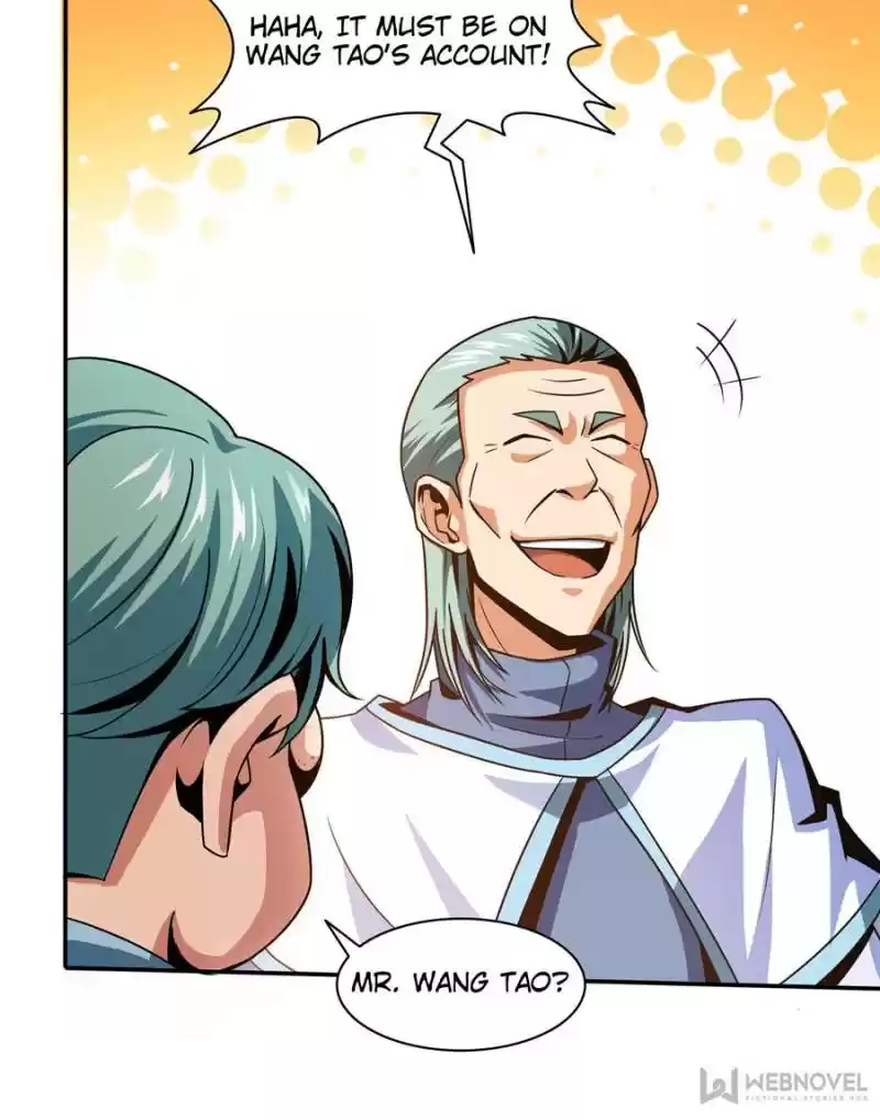 Library Of Heaven’S Path Chapter 42