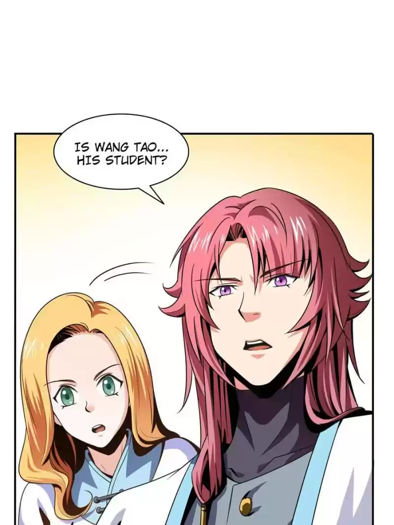 Library Of Heaven’S Path Chapter 42