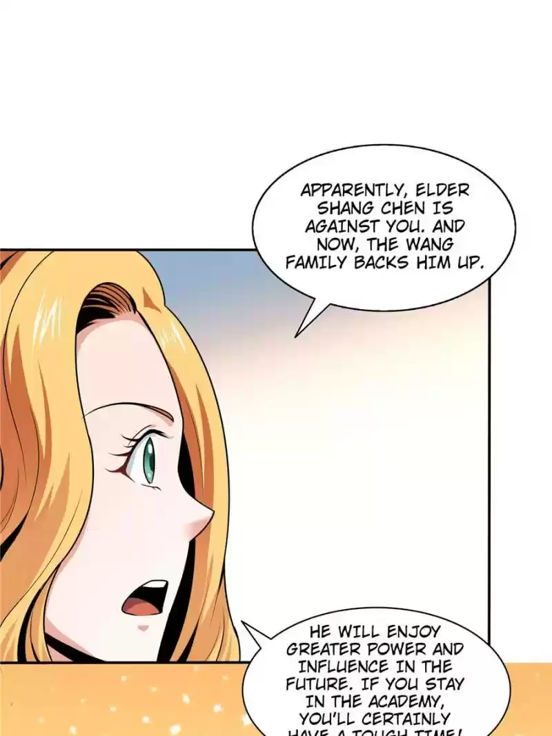 Library Of Heaven’S Path Chapter 42