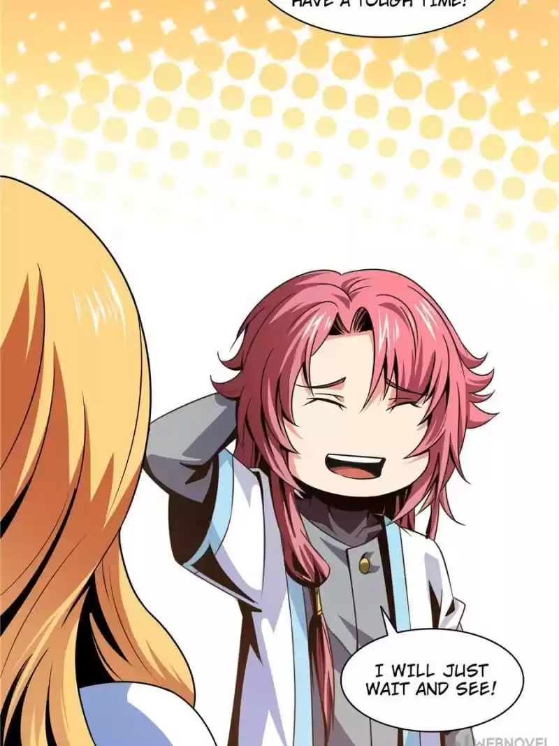 Library Of Heaven’S Path Chapter 42