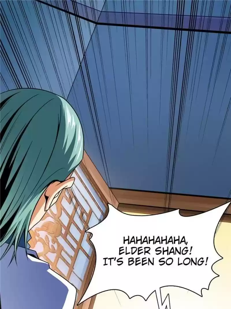 Library Of Heaven’S Path Chapter 43