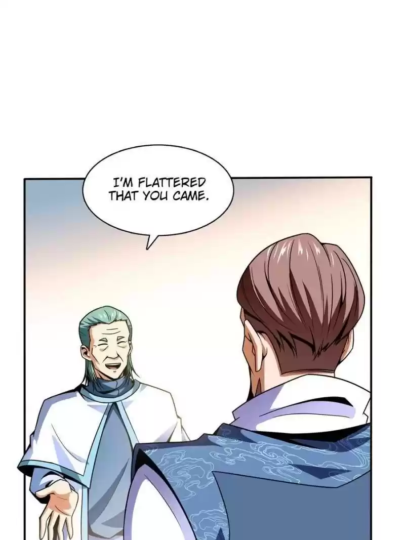 Library Of Heaven’S Path Chapter 43