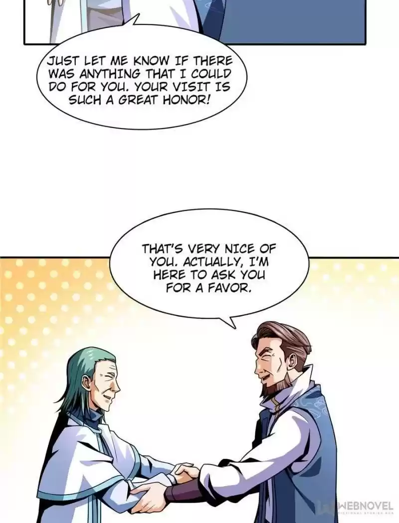 Library Of Heaven’S Path Chapter 43