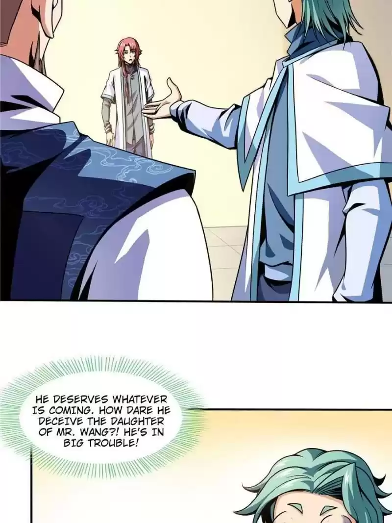 Library Of Heaven’S Path Chapter 43