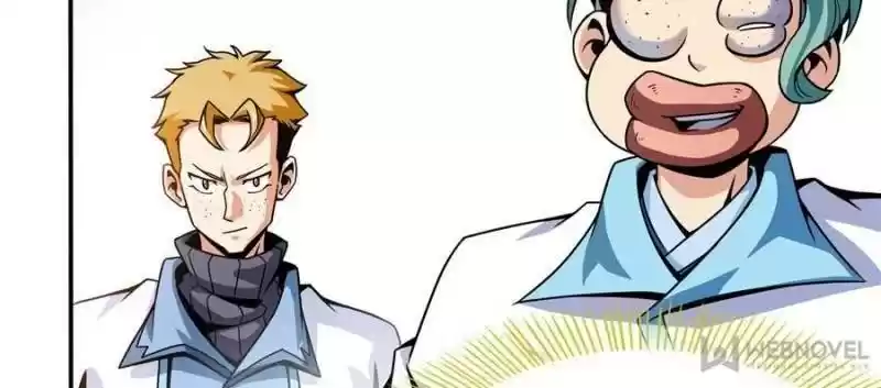 Library Of Heaven’S Path Chapter 43