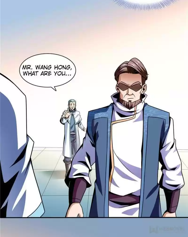 Library Of Heaven’S Path Chapter 43