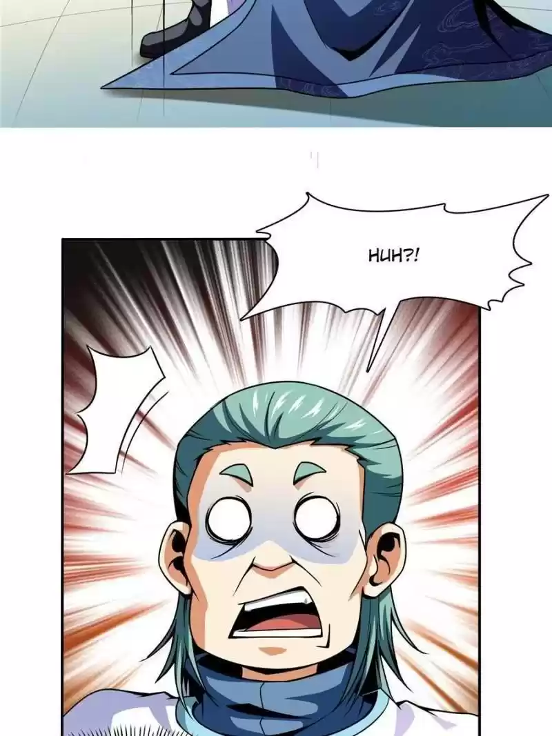 Library Of Heaven’S Path Chapter 43