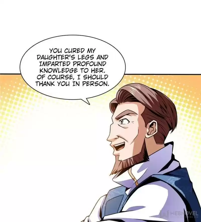 Library Of Heaven’S Path Chapter 43