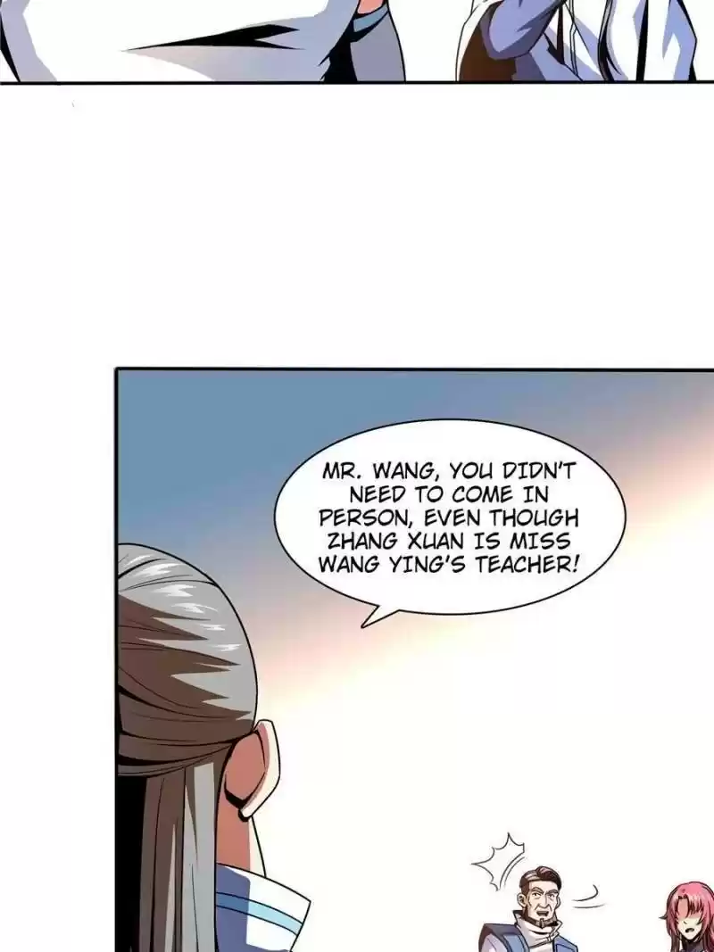 Library Of Heaven’S Path Chapter 43