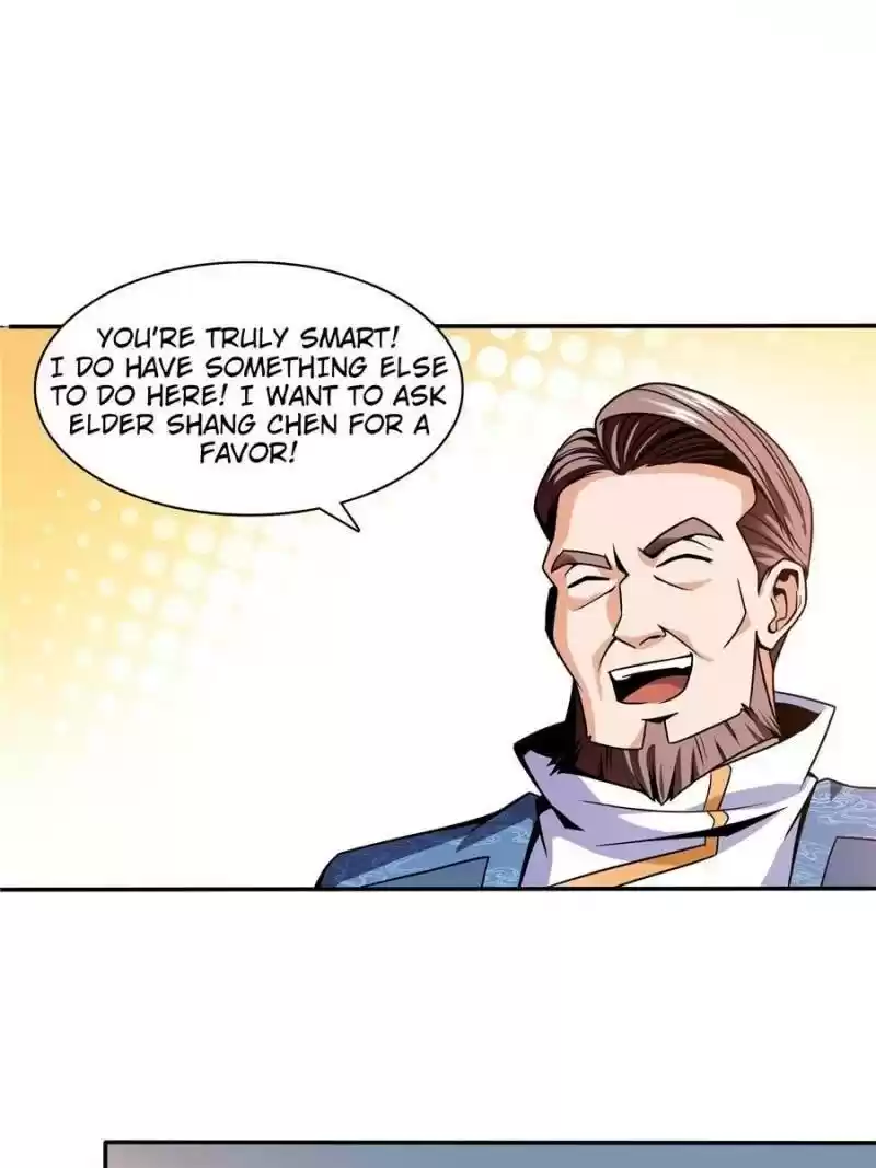 Library Of Heaven’S Path Chapter 43