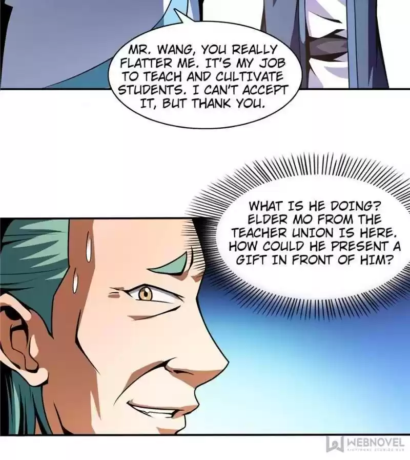 Library Of Heaven’S Path Chapter 43