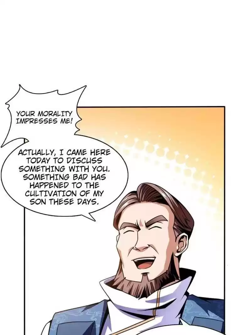 Library Of Heaven’S Path Chapter 43