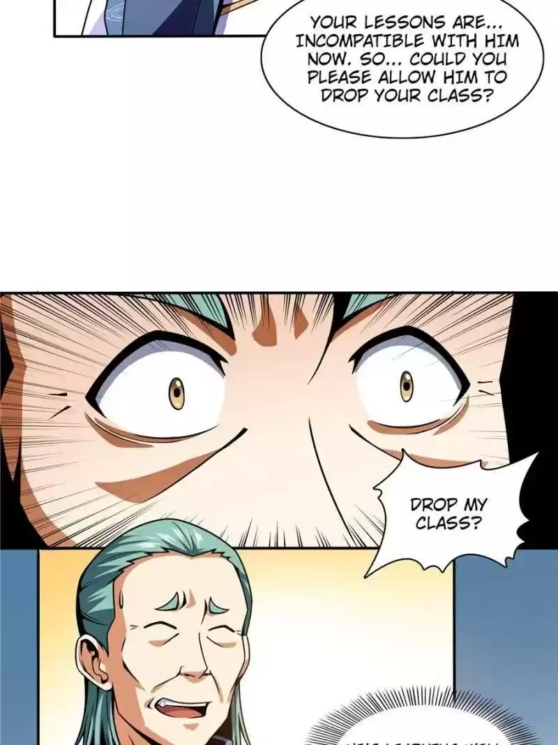 Library Of Heaven’S Path Chapter 43