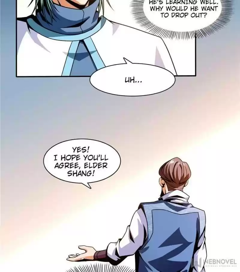 Library Of Heaven’S Path Chapter 43