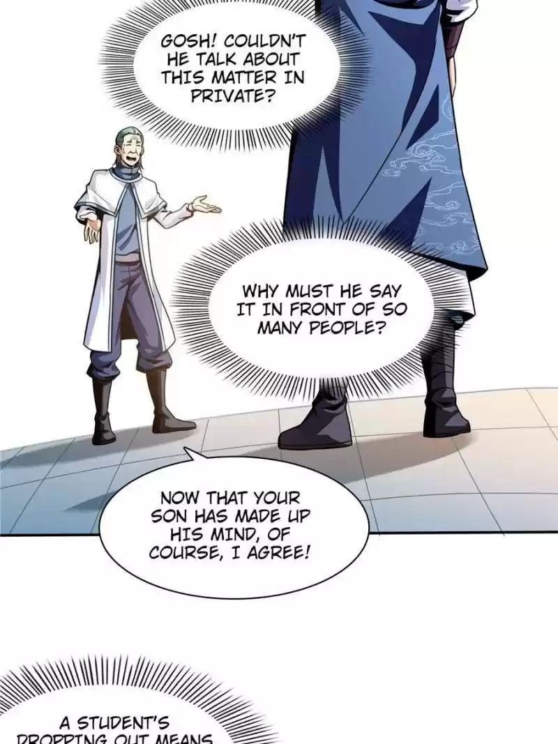 Library Of Heaven’S Path Chapter 43