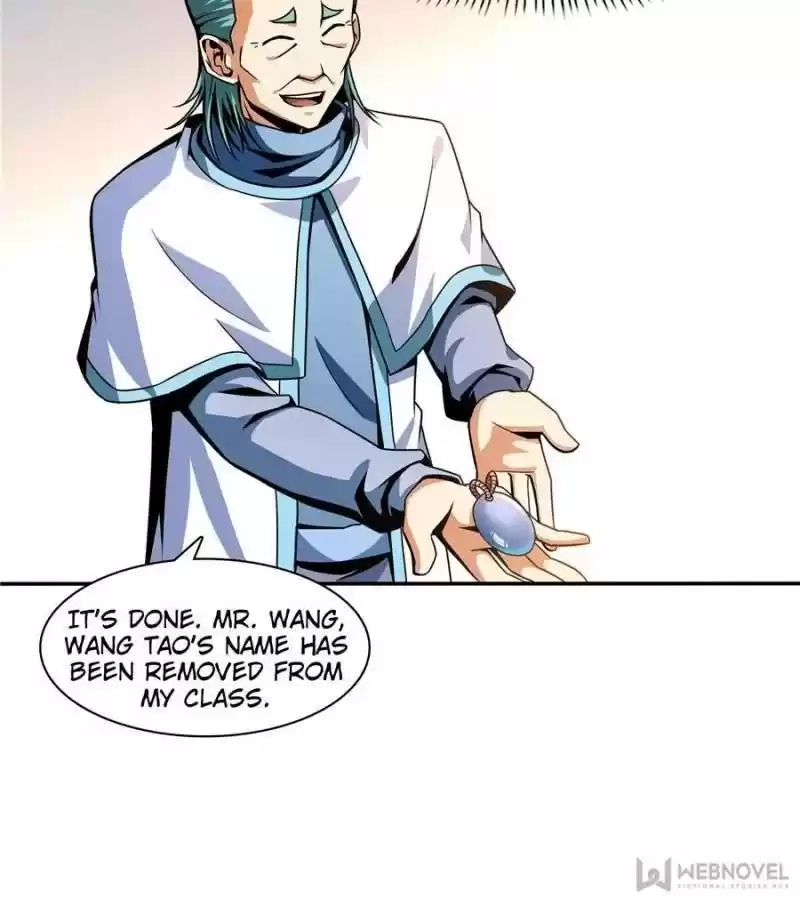 Library Of Heaven’S Path Chapter 43