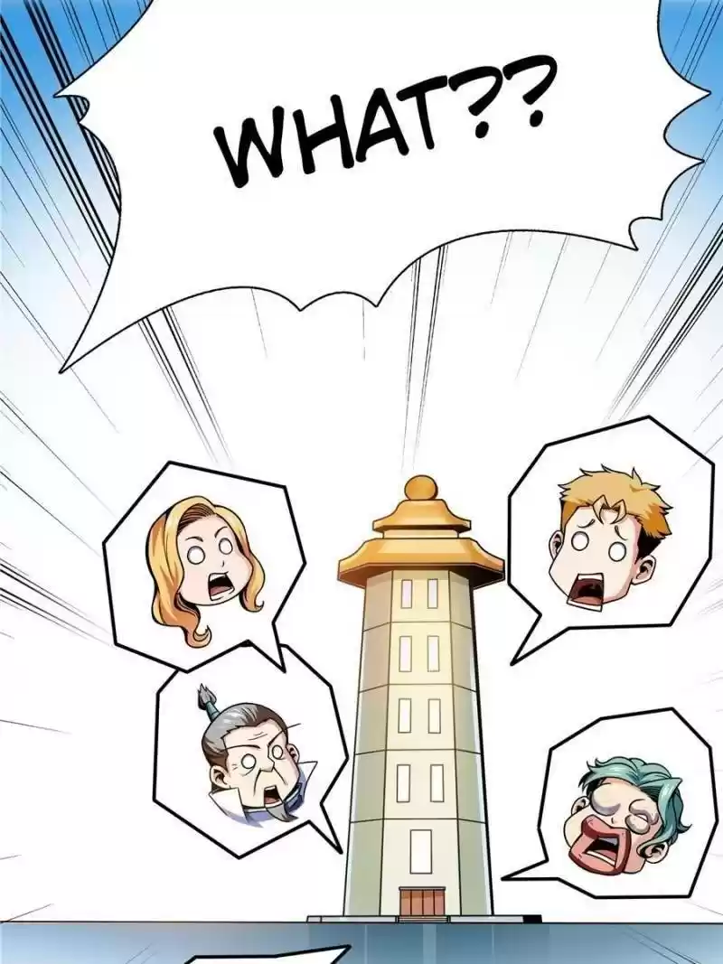 Library Of Heaven’S Path Chapter 43